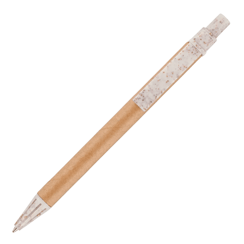 The pen that is included in the Jura Set from Total Merchandise