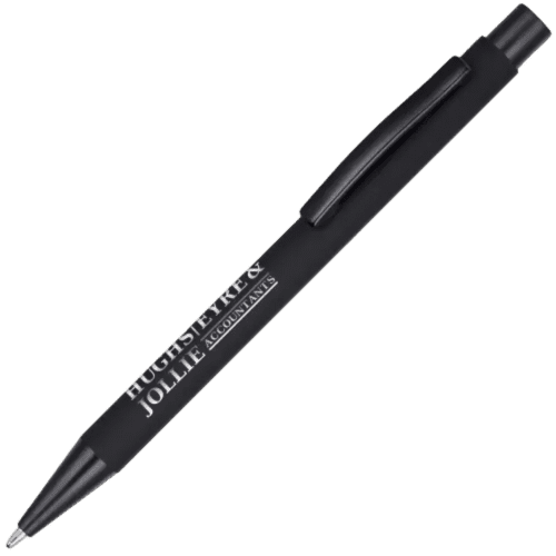 An image of the pen that is included in the York Set