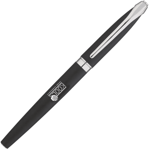 An image of the rollerball pen included in this set