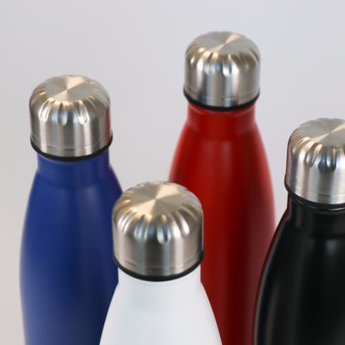 Total Express Capella Metal Bottle