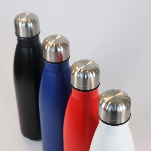 Total Express Capella Metal Bottle