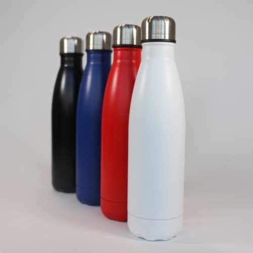 Total Express Capella Metal Bottle