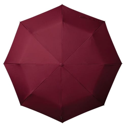 Canopy from the Mini Max windproof Folding Umbrella with a design from total Merchandise