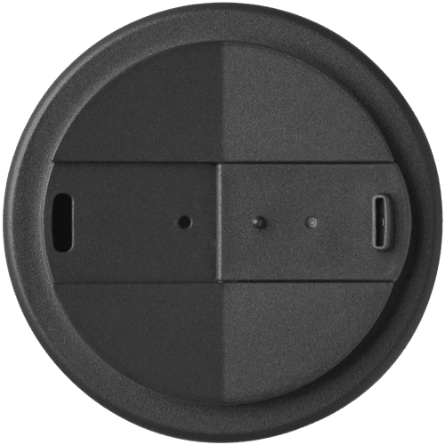 An image of the Granite Spill-Proof Lid from Total Merchandise