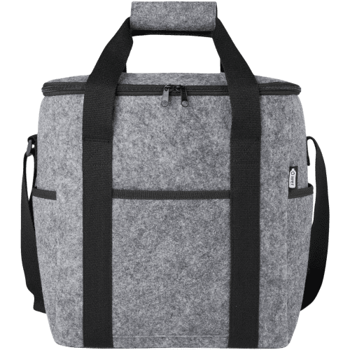21L Recycled Felt Bottle Cooler Bag