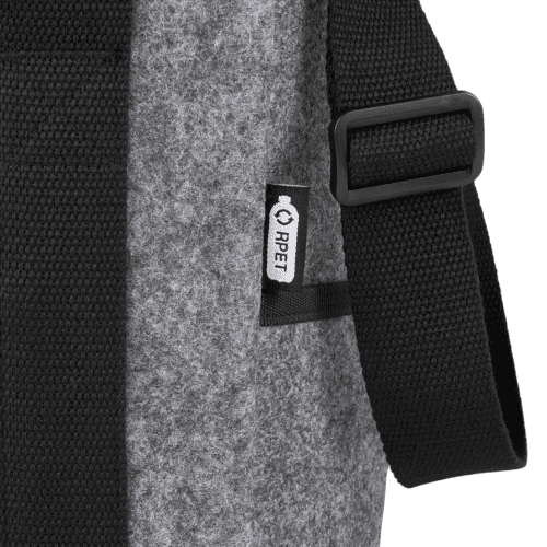 21L Recycled Felt Bottle Cooler Bag