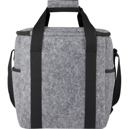 21L Recycled Felt Bottle Cooler Bag