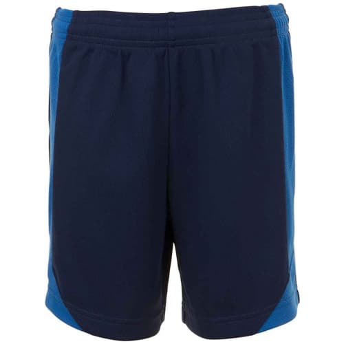 Promotional SOL'S Olimpico Shorts with a design from Total Merchandise