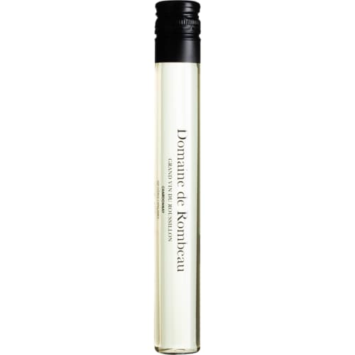 Image of the white wine tube with a printed design from Total Merchandise