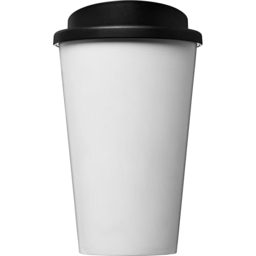 Recycled Brite-Americano 350ml Insulated Tumbler