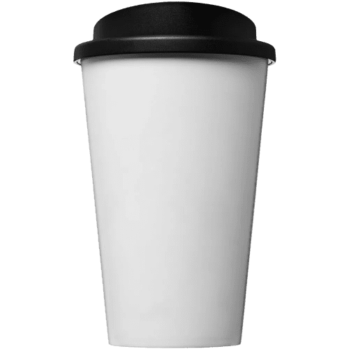 Recycled Brite-Americano 350ml Insulated Tumbler