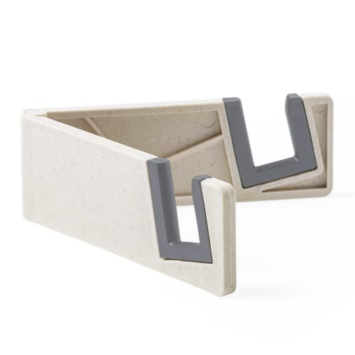 An image of the Wheatstraw Phone Holder from Total Merchandise