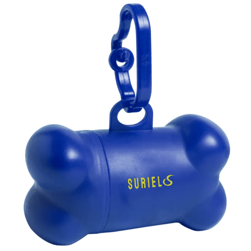 Pet Waste Bag Dispenser