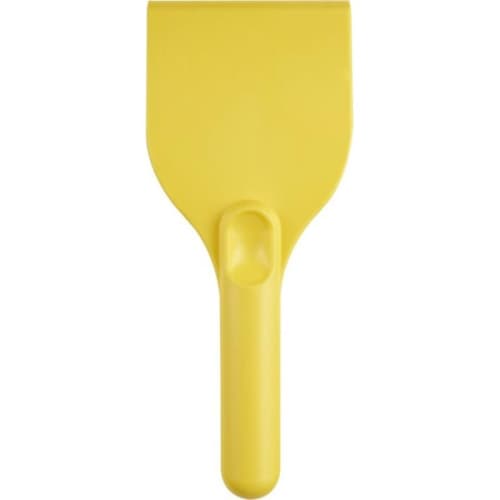 Promotional Chilly Large Recycled Plastic Ice Scraper from Total Merchandise