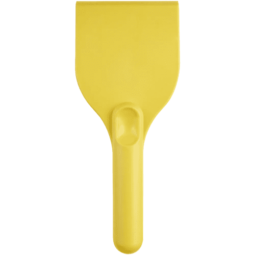 Promotional Chilly Large Recycled Plastic Ice Scraper from Total Merchandise
