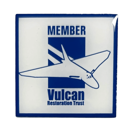 25mm Cut to Shape Metal Badges