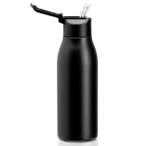 Promotional Fuel Insulated Stainless Steel Bottle with a design from Total Merchandise