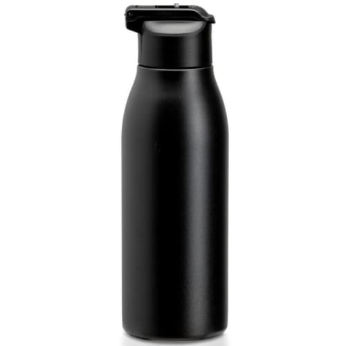 Logo-branded Fuel Insulated Stainless Steel Bottle with a design from Total Merchandise