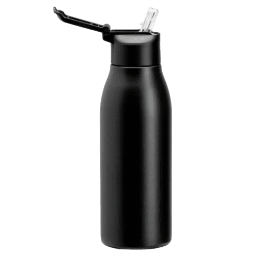 Promotional Fuel Insulated Stainless Steel Bottle with a design from Total Merchandise