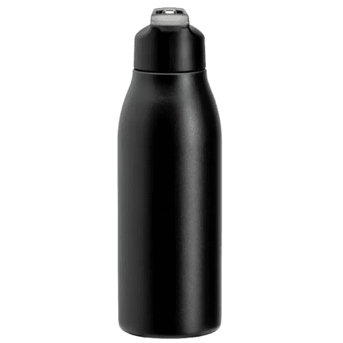 Custom branded Fuel Insulated Stainless Steel Bottle with a design from Total Merchandise
