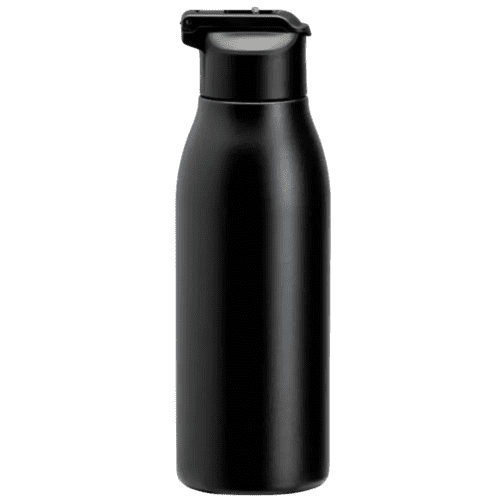 Logo-branded Fuel Insulated Stainless Steel Bottle with a design from Total Merchandise