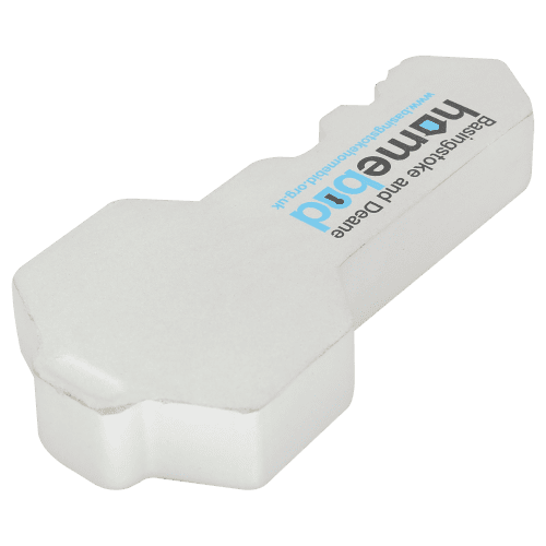 Promotional Stress Ball Keys for Event Handouts