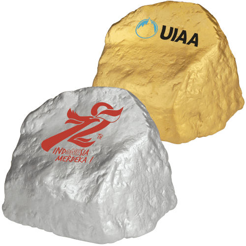 Stress Rock