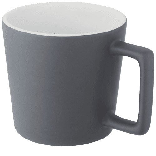 Cali Mug with Matt Finish