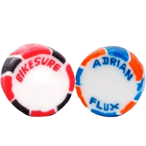 Traditional Rock Sweets
