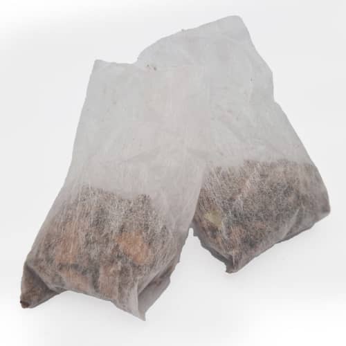 2x Mulling Spice Bags for Promotional Spice Kitchen Organza Bags from Total Merchandise