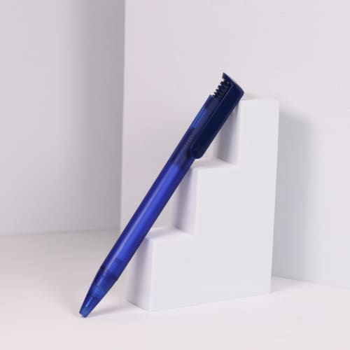Albion Frost Ballpen