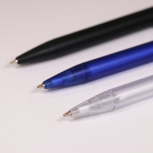 Albion Frost Ballpen