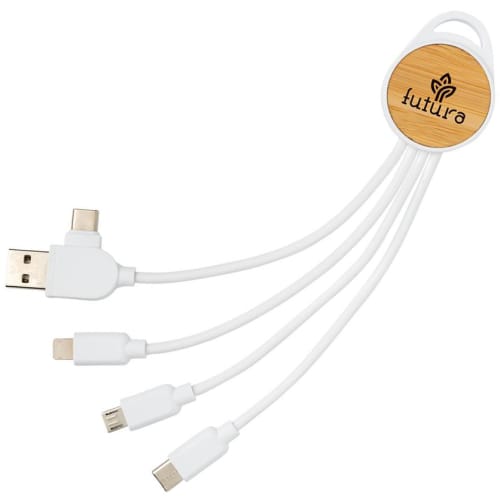 Branded Charging Cables & Leads