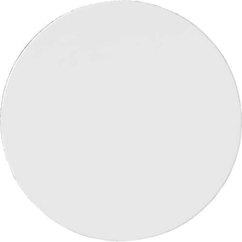 Branded Round Q Mat Coaster from Total Merchandise