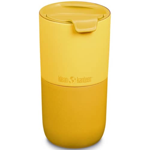 Logo Printed 473ml Klean Kanteen Rise Tumbler with a printed design from Total Merchandise