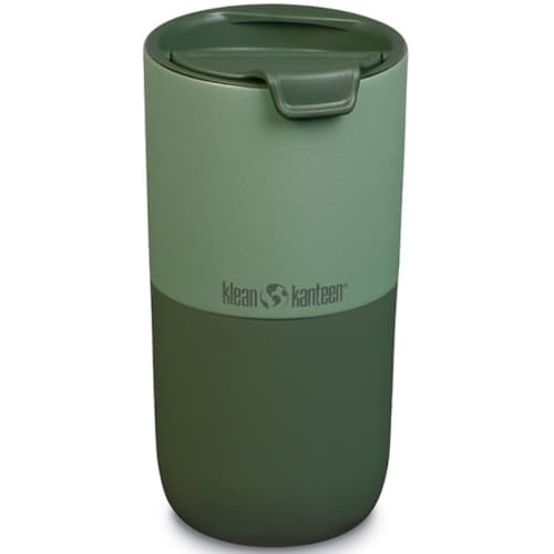 Promotional  473ml Klean Kanteen Rise Tumbler with a printed design from Total Merchandise