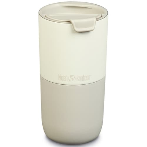 Logo Branded 473ml Klean Kanteen Rise Tumbler with a printed design from Total Merchandise