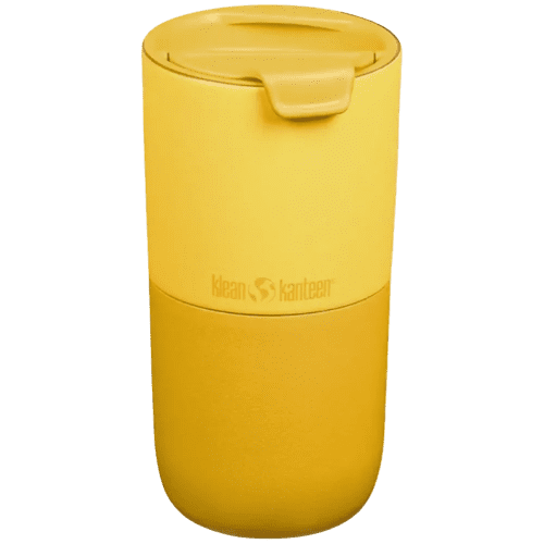 Logo Printed 473ml Klean Kanteen Rise Tumbler with a printed design from Total Merchandise