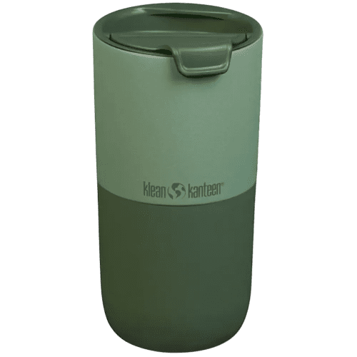 Promotional 473ml Klean Kanteen Rise Tumbler with a printed design from Total Merchandise