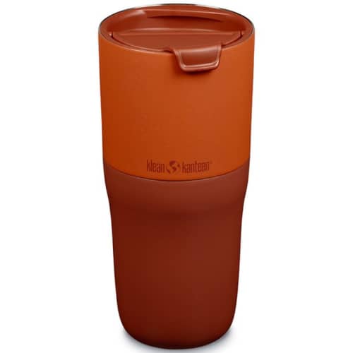 Custom Branded 769ml Klean Kanteen Rise Tumbler with a printed design from Total Merchandise