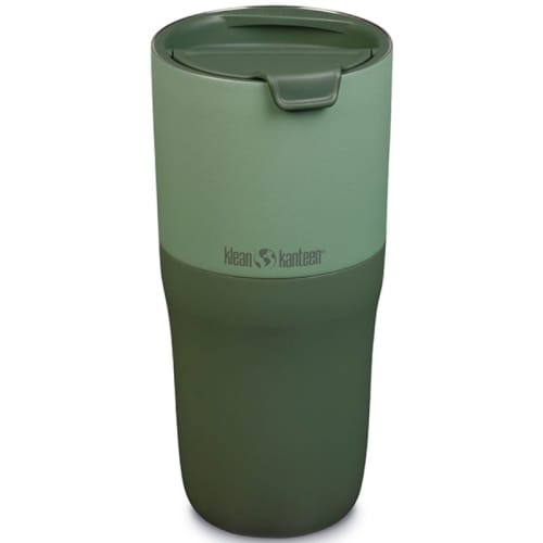 Logo Branded 769ml Klean Kanteen Rise Tumbler with a printed design from Total Merchandise