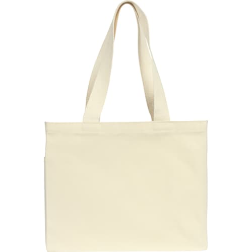 Cranbrook Medium 10oz Recycled Cotton Canvas Tote Bags