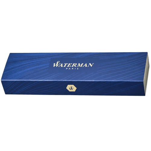 Waterman Graduate Fountain Pen