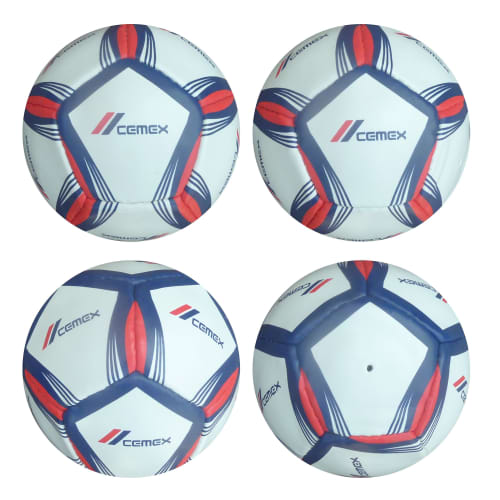 Mini Promo Footballs