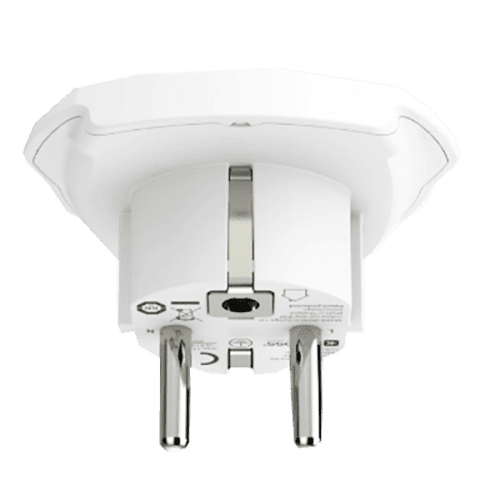 Skross World to Europe & USB Travel Adaptor