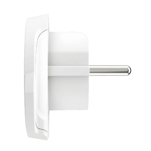 Skross World to Europe & USB Travel Adaptor