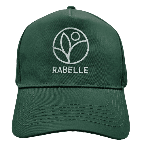 Cotton Twill Baseball Cap