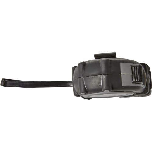 Custom 3M Calibrated Tape Measure in Black from Total Merchandise
