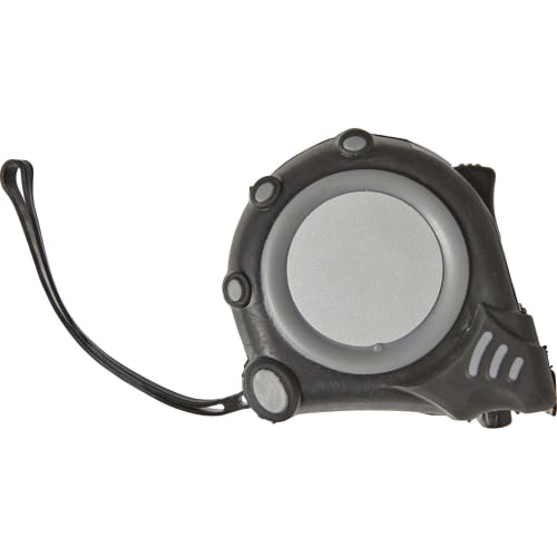 Custom 3M Calibrated Tape Measure in Black from Total Merchandise