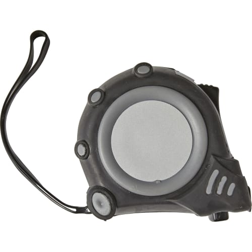 Printed 5M Calibrated Tape Measure with a design from Total Merchandise